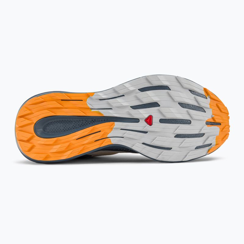 Salomon Pulsar Trail moteriški bėgimo bateliai tender peach/china b 7