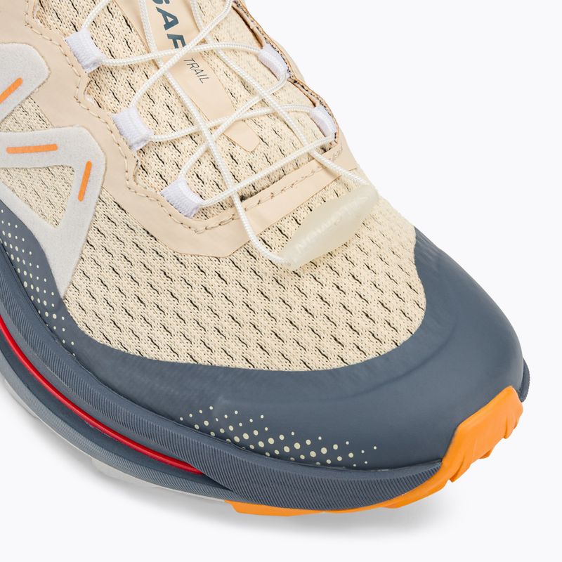 Salomon Pulsar Trail moteriški bėgimo bateliai tender peach/china b 9