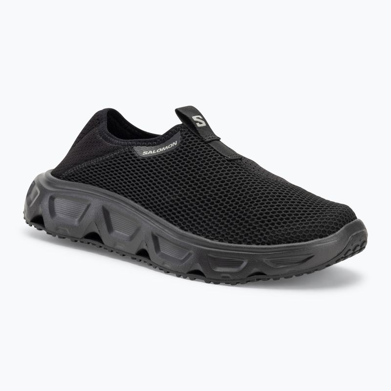 Moteriški batai Salomon Reelax Moc 6.0 black/black/alloy