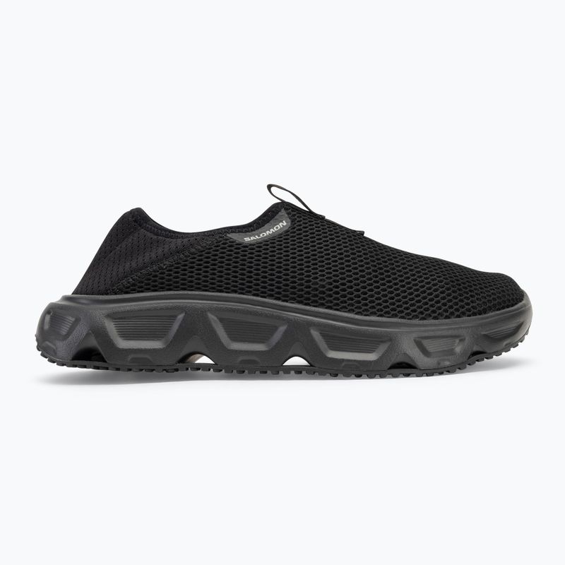 Moteriški batai Salomon Reelax Moc 6.0 black/black/alloy 2
