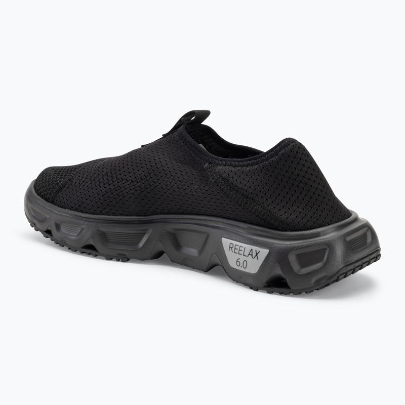 Moteriški batai Salomon Reelax Moc 6.0 black/black/alloy 3