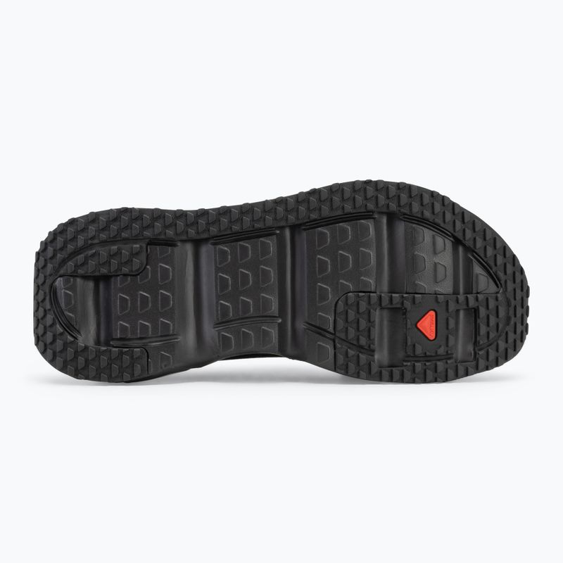 Moteriški batai Salomon Reelax Moc 6.0 black/black/alloy 4