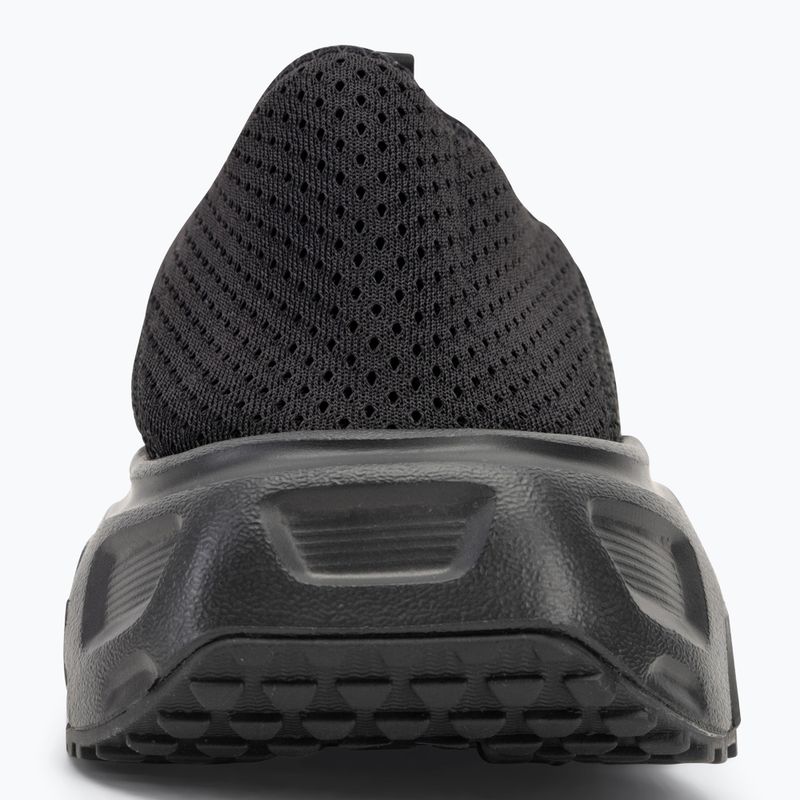 Moteriški batai Salomon Reelax Moc 6.0 black/black/alloy 6