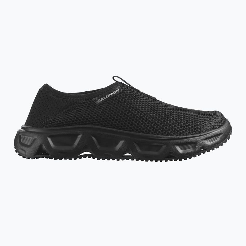 Moteriški batai Salomon Reelax Moc 6.0 black/black/alloy 8