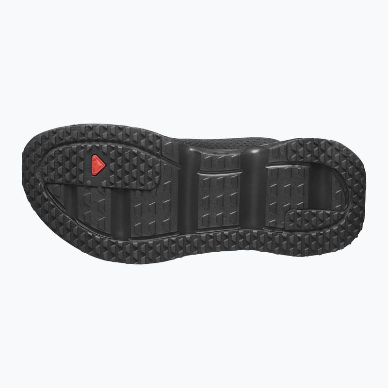Moteriški batai Salomon Reelax Moc 6.0 black/black/alloy 9