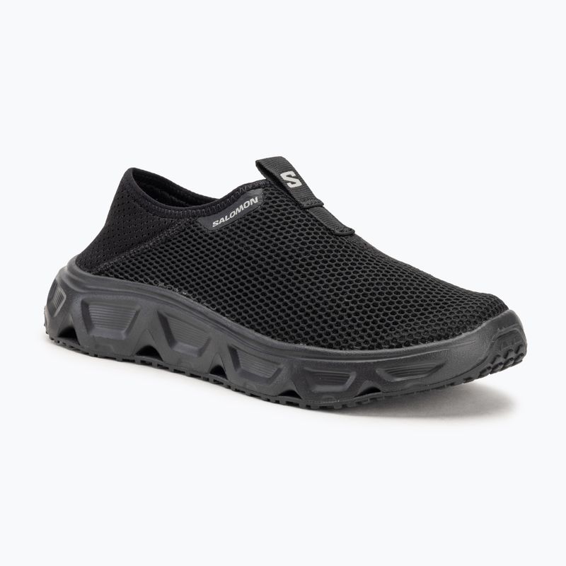 Moteriški batai Salomon Reelax Moc 6.0 black/black/alloy