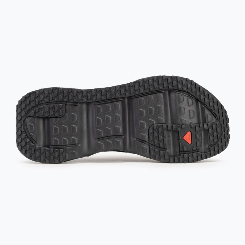 Moteriški batai Salomon Reelax Moc 6.0 black/black/alloy 4