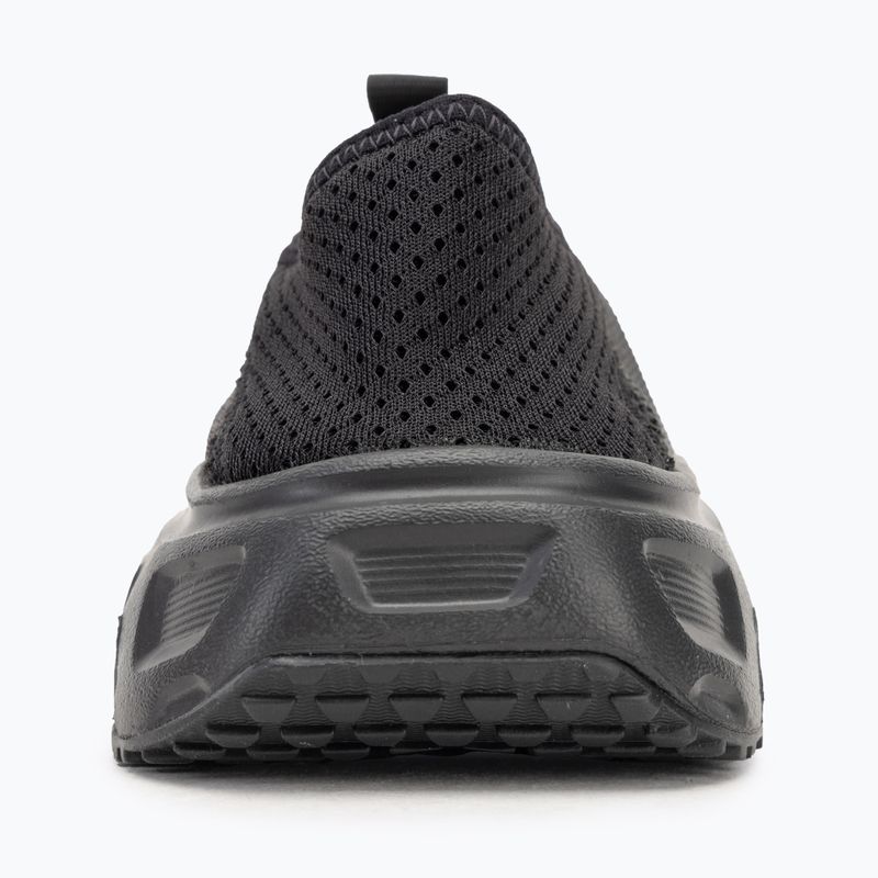 Moteriški batai Salomon Reelax Moc 6.0 black/black/alloy 6