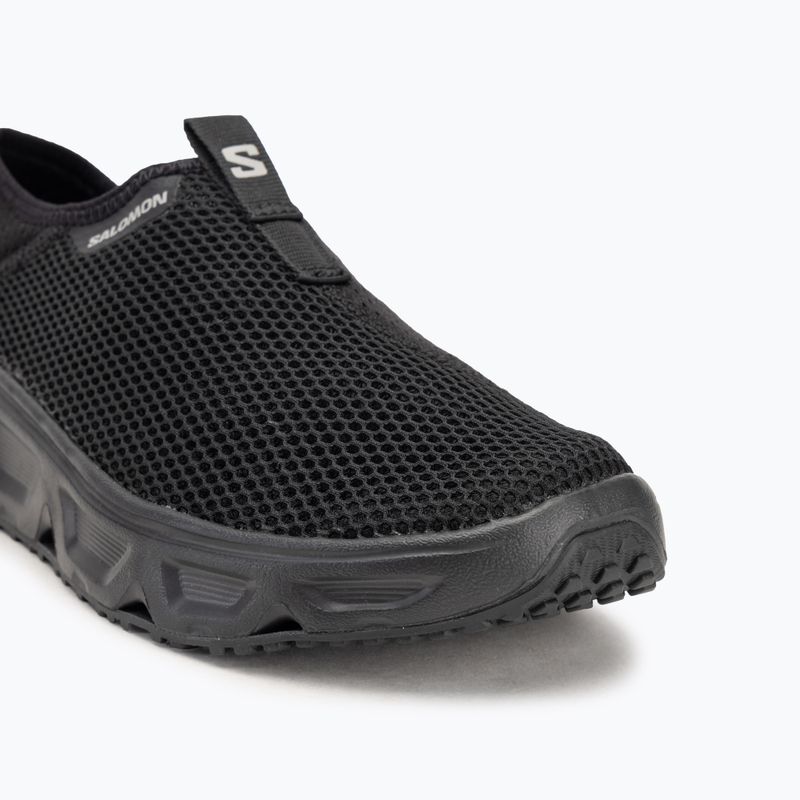 Moteriški batai Salomon Reelax Moc 6.0 black/black/alloy 7