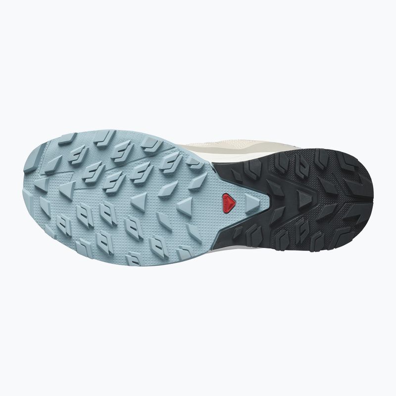 Moteriški trekingo batai Salomon Outrise GTX beige L47142700 16