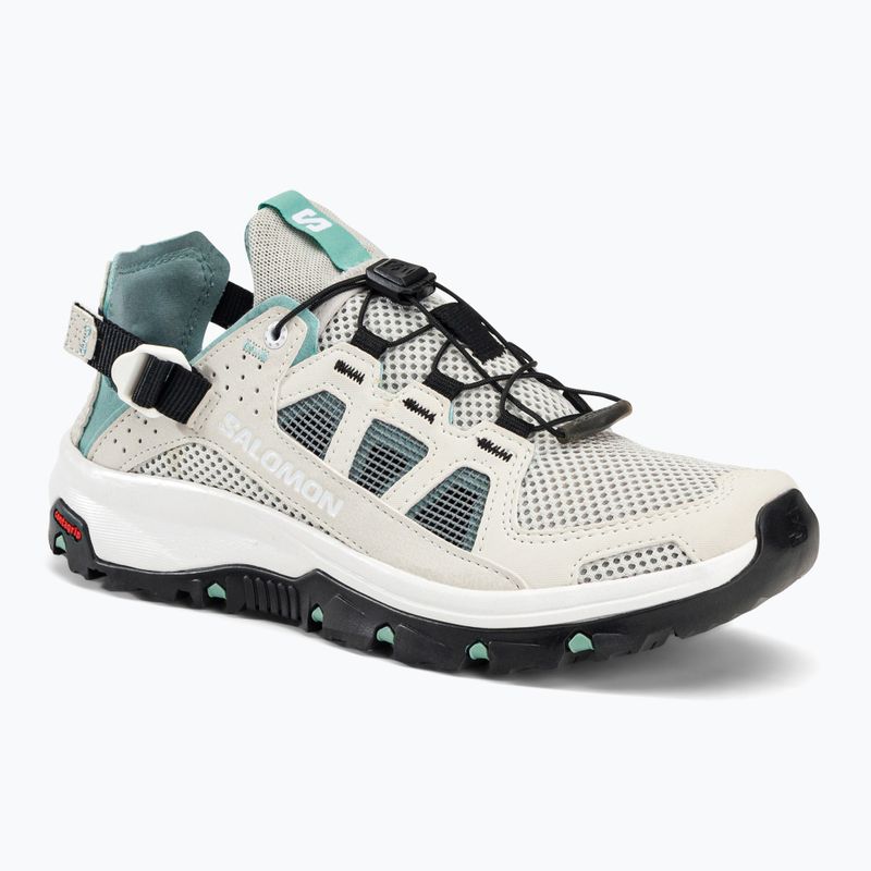 Salomon Techamphibian 5 moteriški vandens batai pilki L47117100