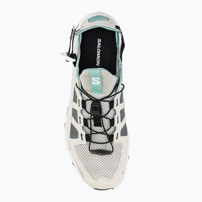 Salomon Techamphibian 5 moteriški vandens batai pilki L47117100 6