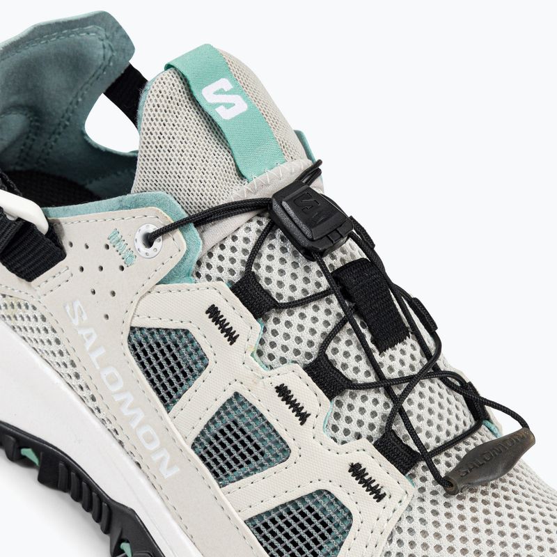 Salomon Techamphibian 5 moteriški vandens batai pilki L47117100 8