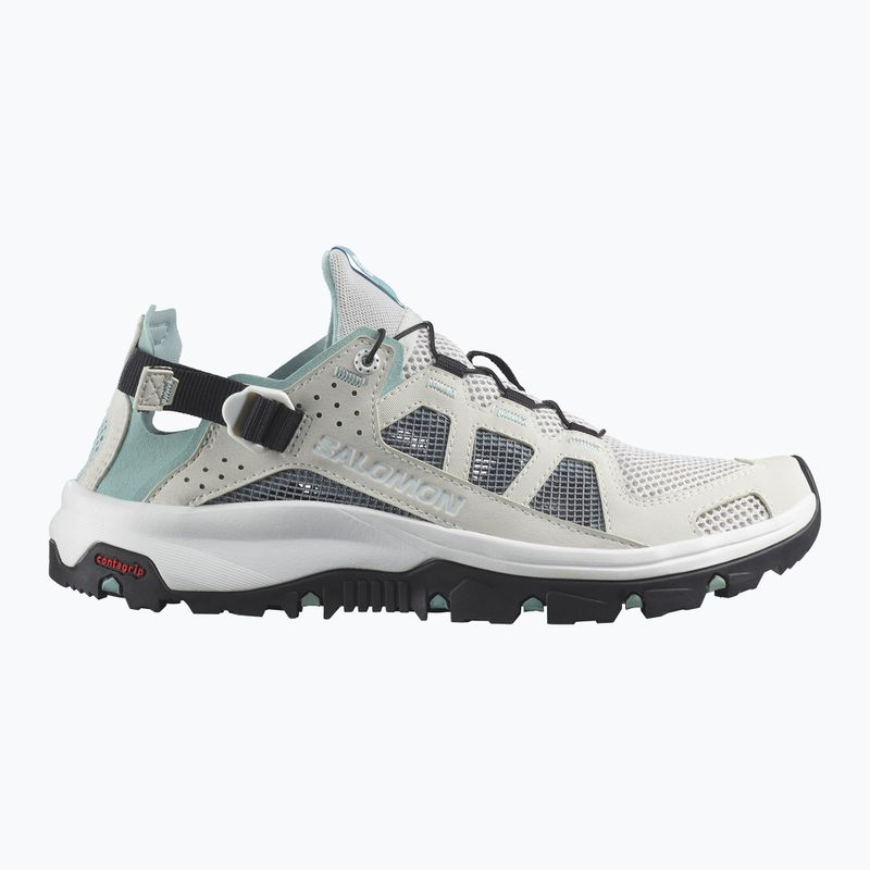 Salomon Techamphibian 5 moteriški vandens batai pilki L47117100 11