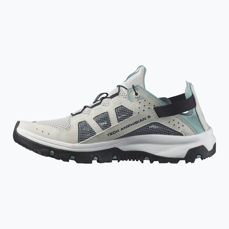 Salomon Techamphibian 5 moteriški vandens batai pilki L47117100 12