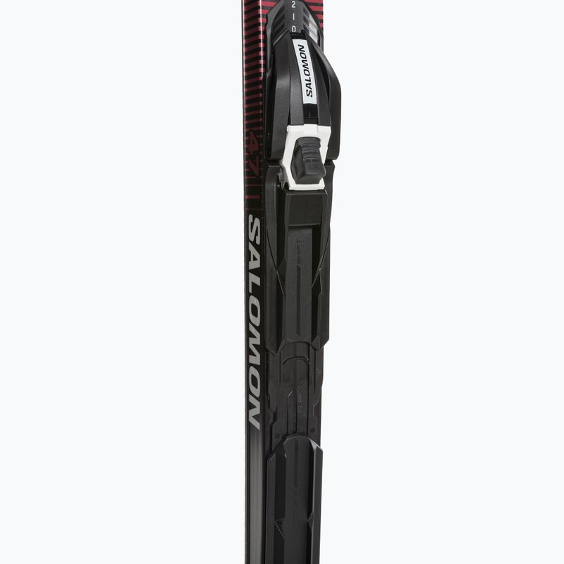 Salomon Escape Snow 47 eSkin + Prolink Shift bėgimo slidės 4