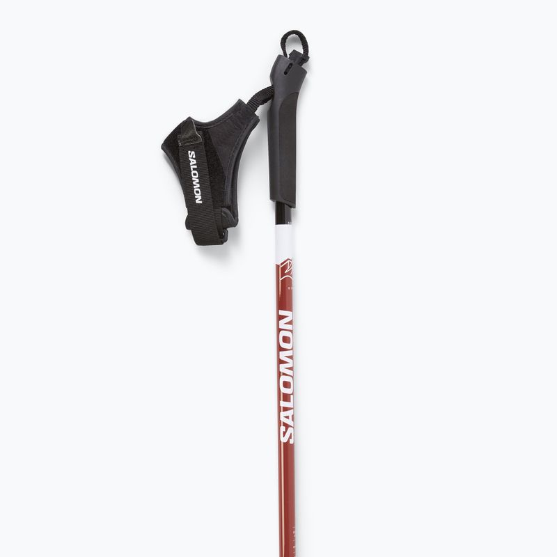 Bėgimo slidėmis lazdos Salomon Escape Sport 2