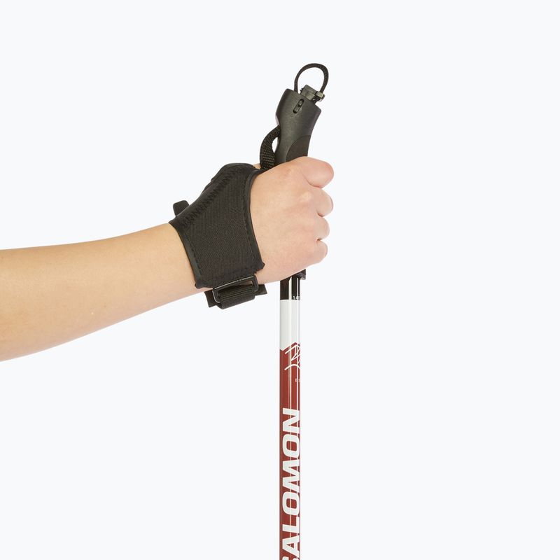 Bėgimo slidėmis lazdos Salomon Escape Sport 6