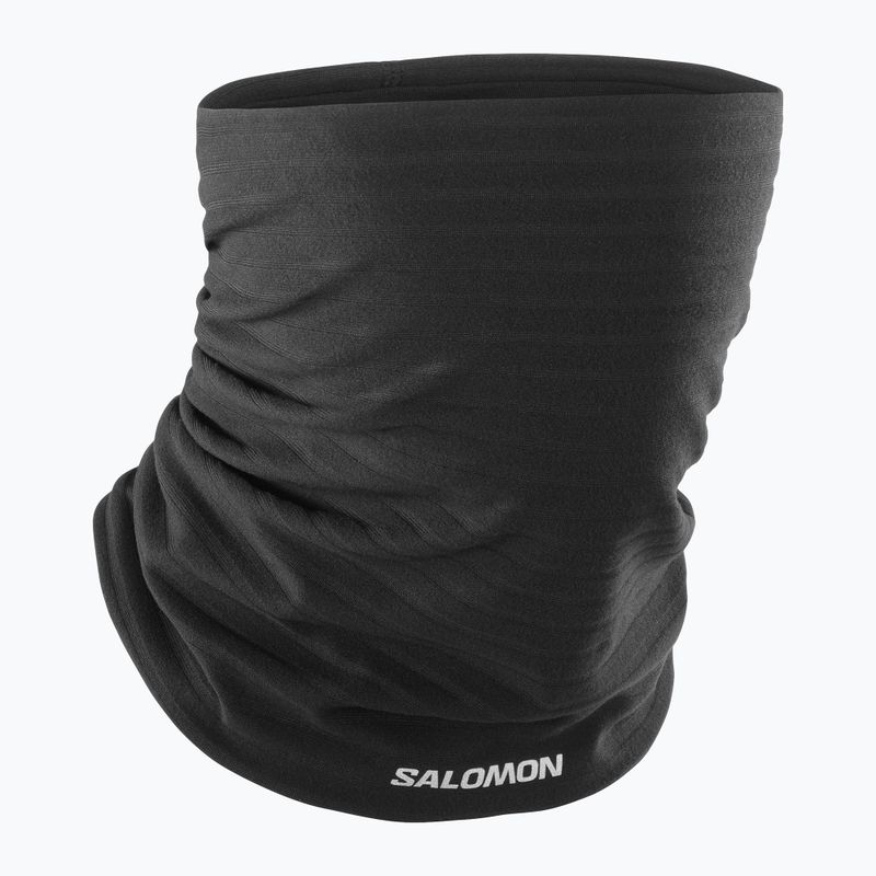 Kaminas Salomon RS Warm Tube deep black