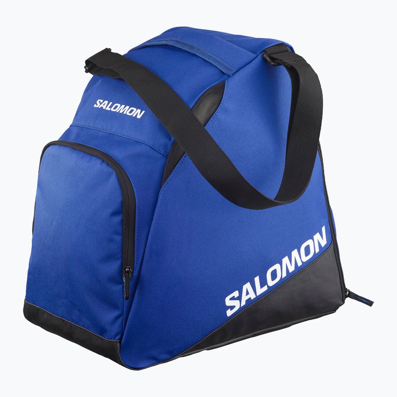 Slidinėjimo krepšys Salomon Original Gearbag 32 l surf the web/black