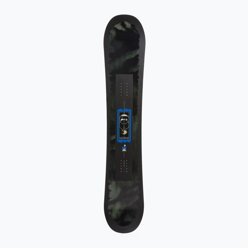 Vyriškos snieglentės Salomon Pulse 2