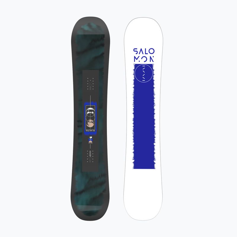 Vyriškos snieglentės Salomon Pulse 5