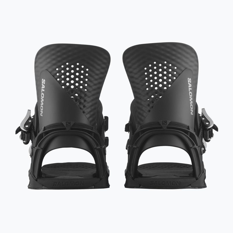 Snieglenčių apkaustai Salomon Hologram black 3