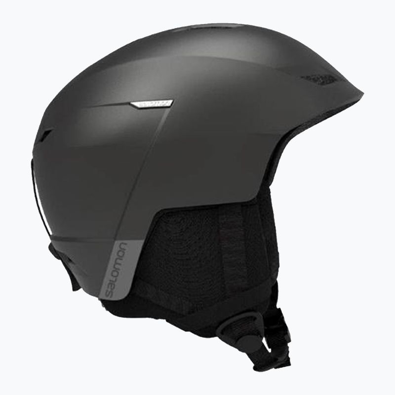Salomon slidinėjimo šalmas Pioneer Lt 4D juodas 6