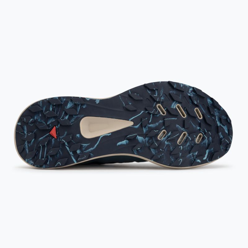 Bėgimo batai Salomon S/Lab Ultra sage/cameo blue/night sky 4