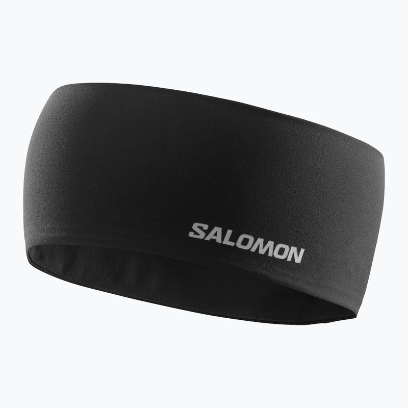 Galvos juosta Salomon Sense Aero deep black