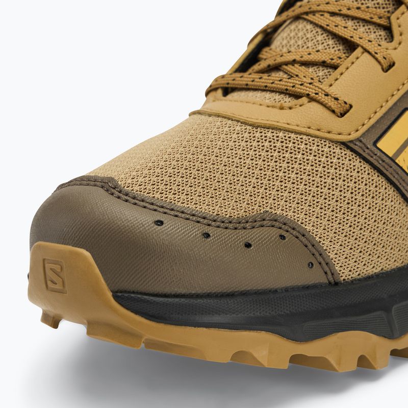 Vyriški bėgimo batai Salomon Wander GTX anthro/center/athmos 7