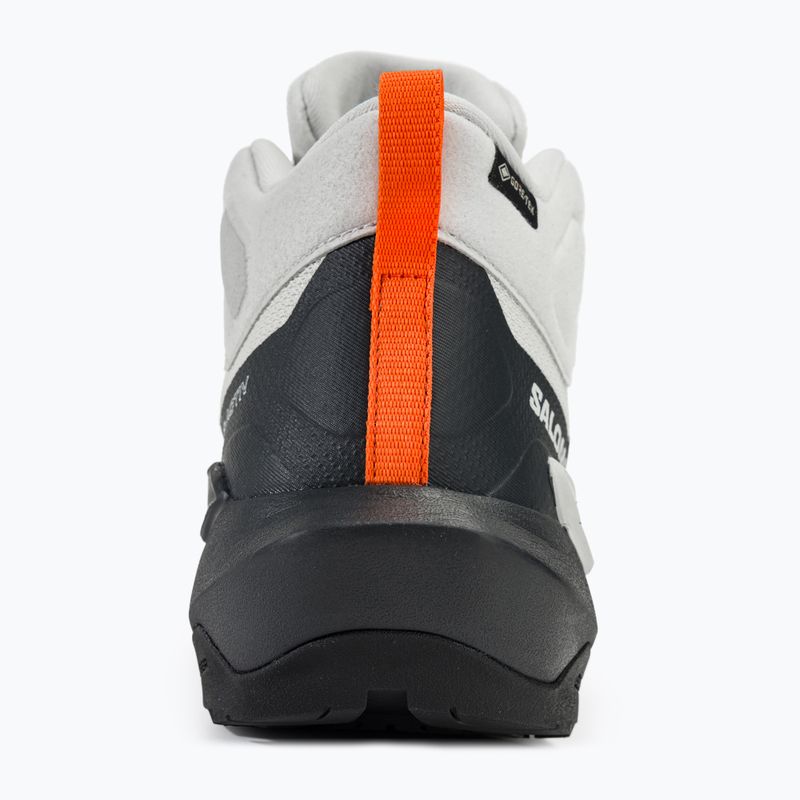 Vyriški turistiniai batai Salomon Elixir Activ MID GTX glacier gray/phantom 8