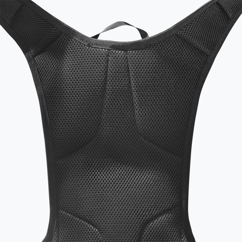 Bėgimo kuprinė Salomon Cross 8 l black 3