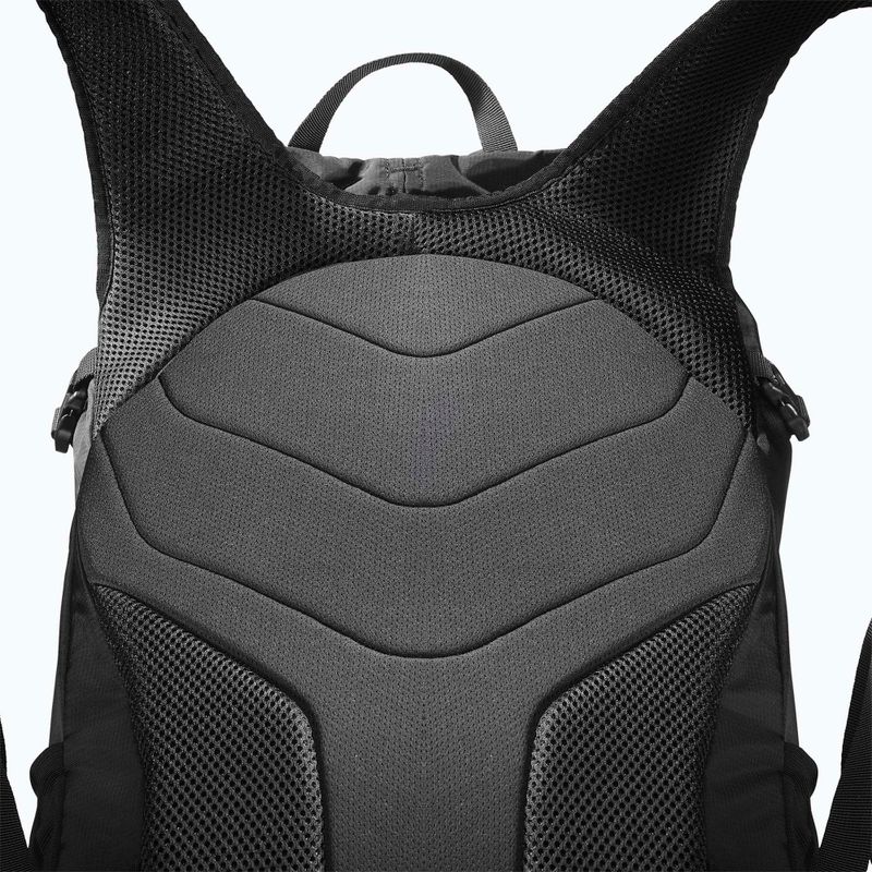 Turistinė kuprinė Salomon Trailblazer 30 l black/alloy 3