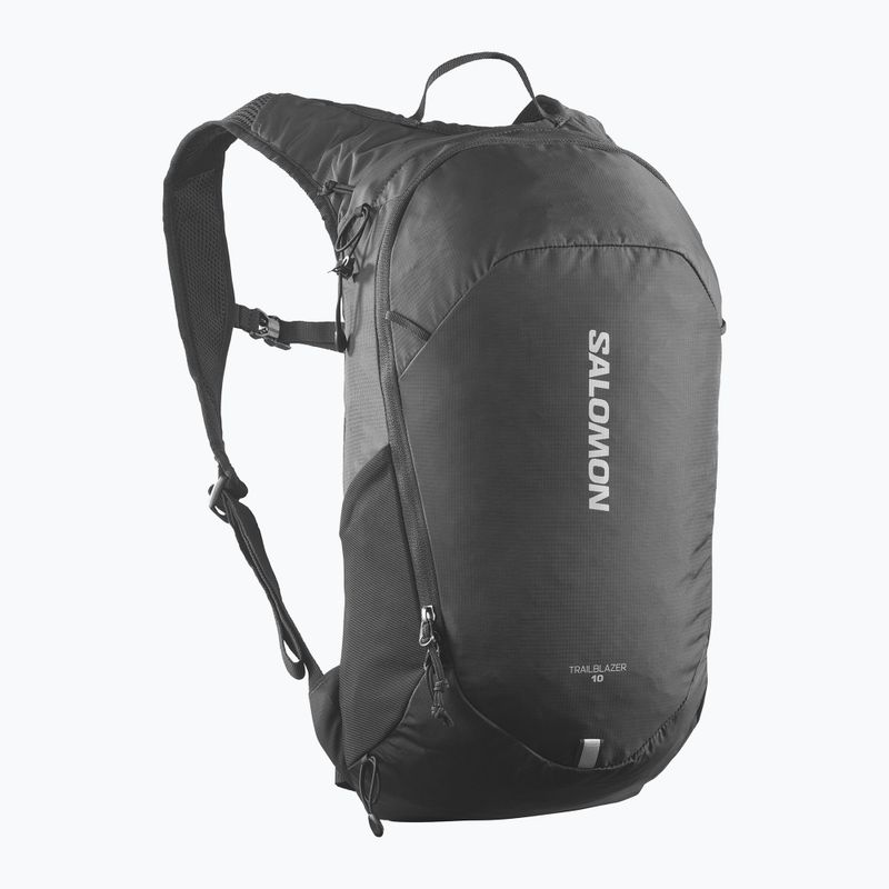 Turistinė kuprinė Salomon Trailblazer 10 l black/alloy