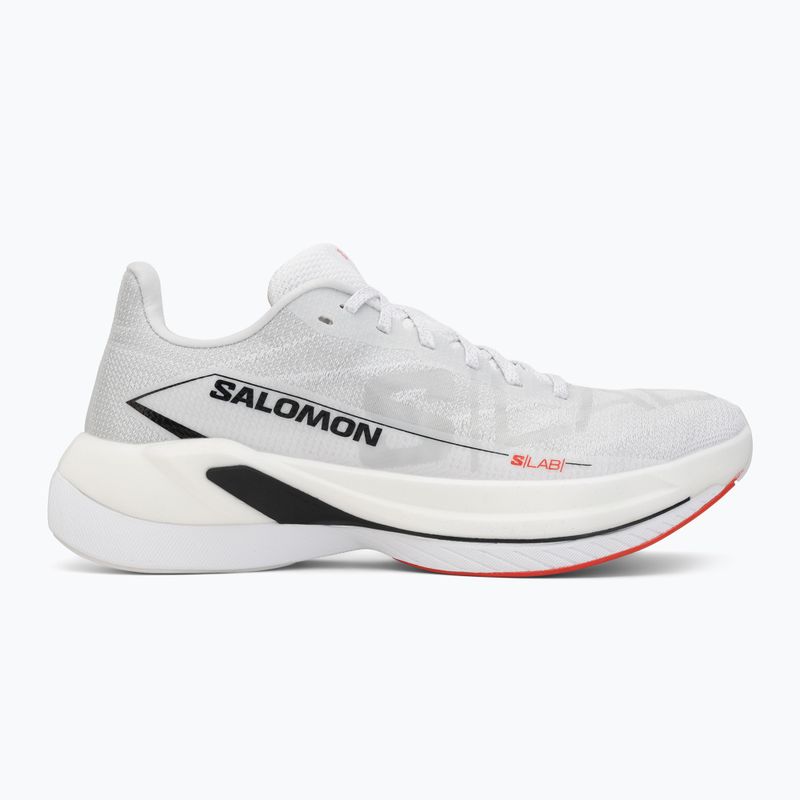 Bėgimo batai Salomon S/Lab Spectur white/fiery red/black 2