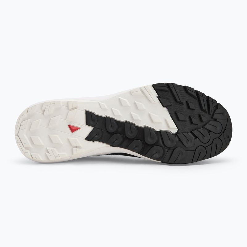 Turistiniai batai Salomon S/LAB Alpinway white/black/transcend blue 4
