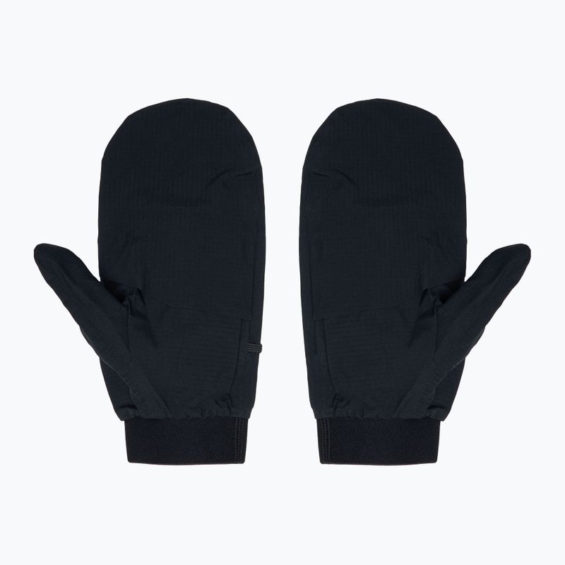 Daugiafunkcinės pirštinės Salomon Bonatti WP deep black 3