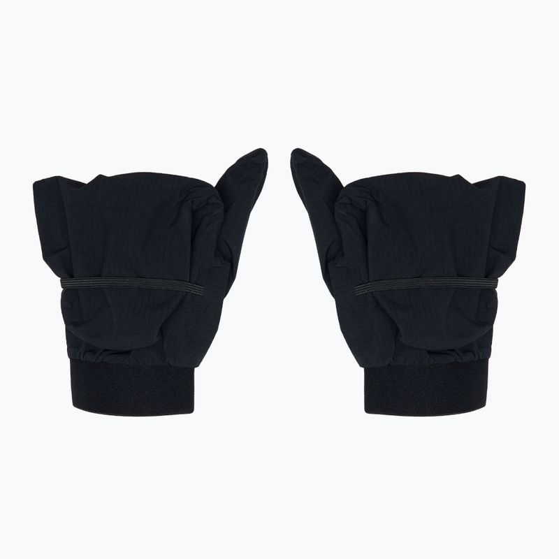 Daugiafunkcinės pirštinės Salomon Bonatti WP deep black 4