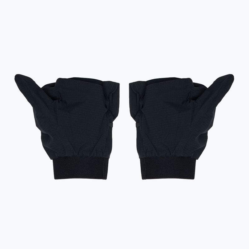 Daugiafunkcinės pirštinės Salomon Bonatti WP deep black 5