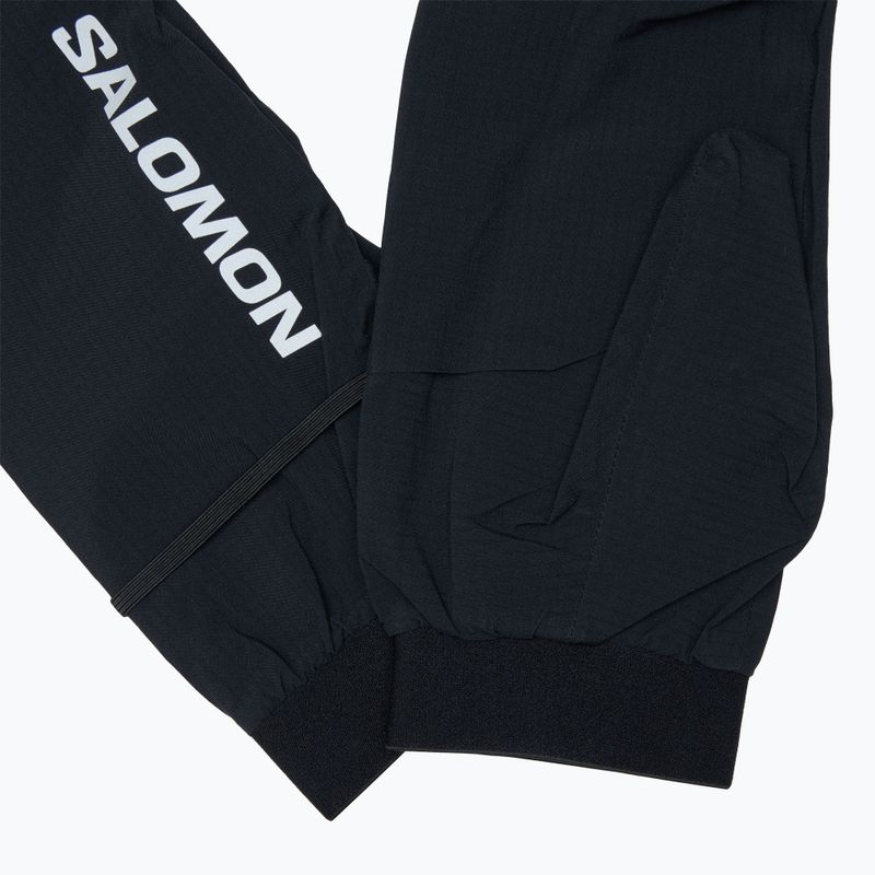 Daugiafunkcinės pirštinės Salomon Bonatti WP deep black 7