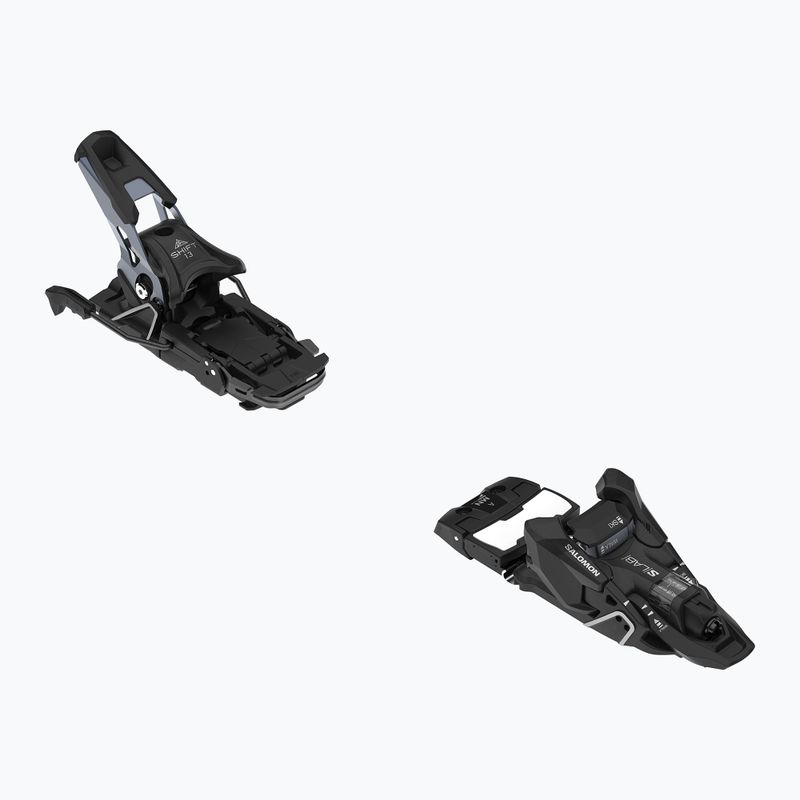 Slidžių apkaustai Salomon S/Lab Shift² 13 MN black/silver metallic