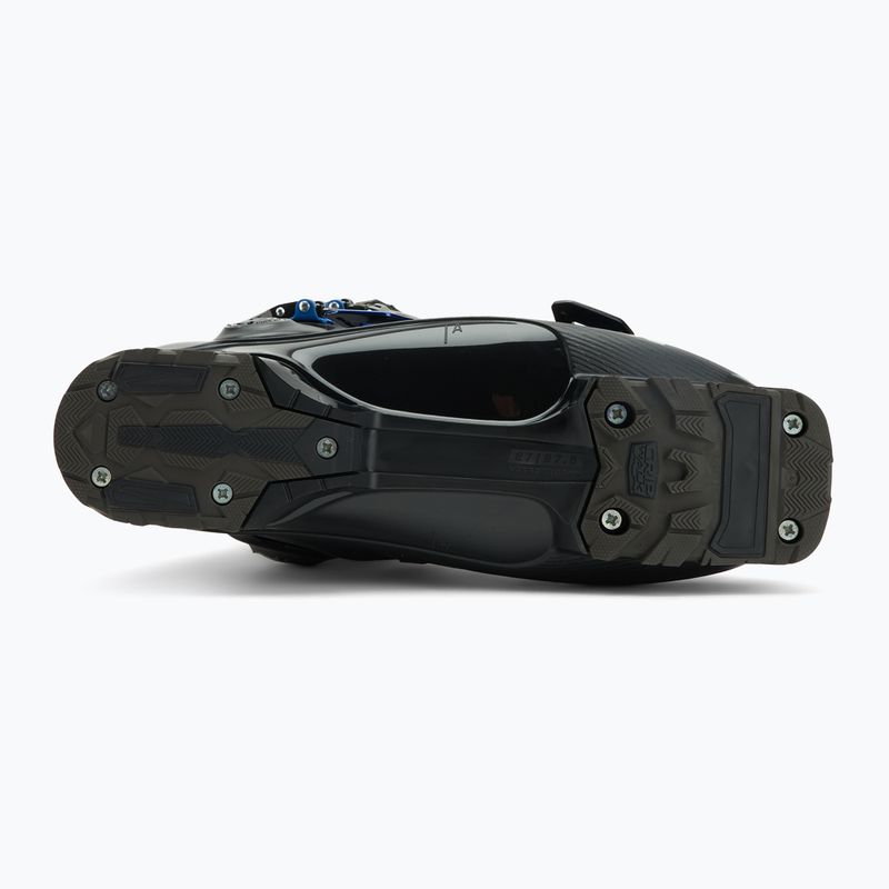 Vyriški slidinėjimo batai Salomon S/Pro Alpha 120 GW black/race blue/race blue 4
