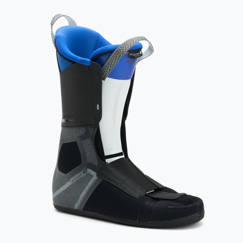 Vyriški slidinėjimo batai Salomon S/Pro Alpha 120 GW black/race blue/race blue 5