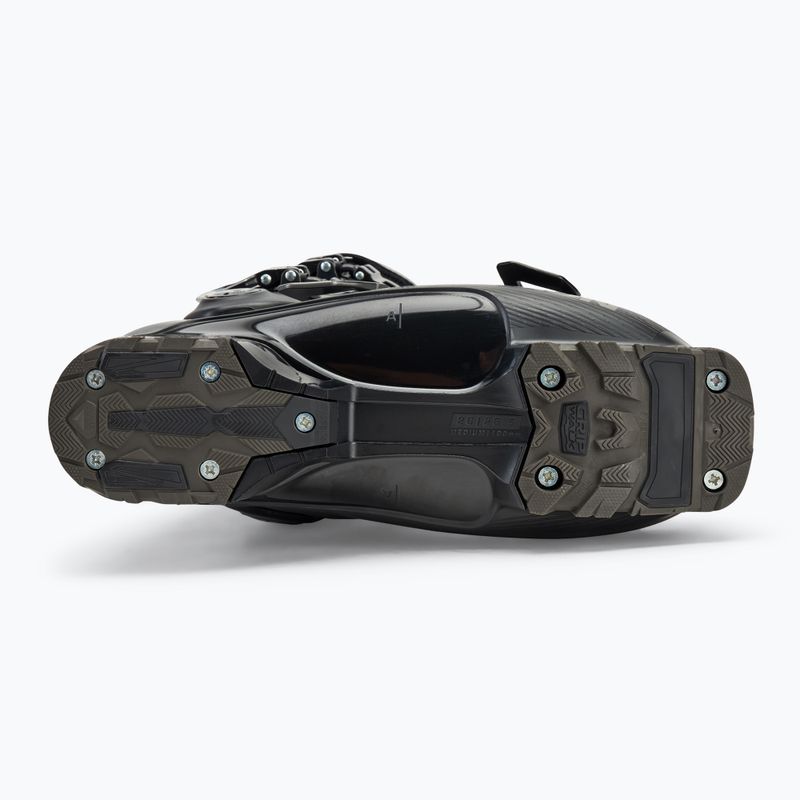 Vyriški slidinėjimo batai Salomon S/Pro Supra 100 GW black/dark grey met./black 4