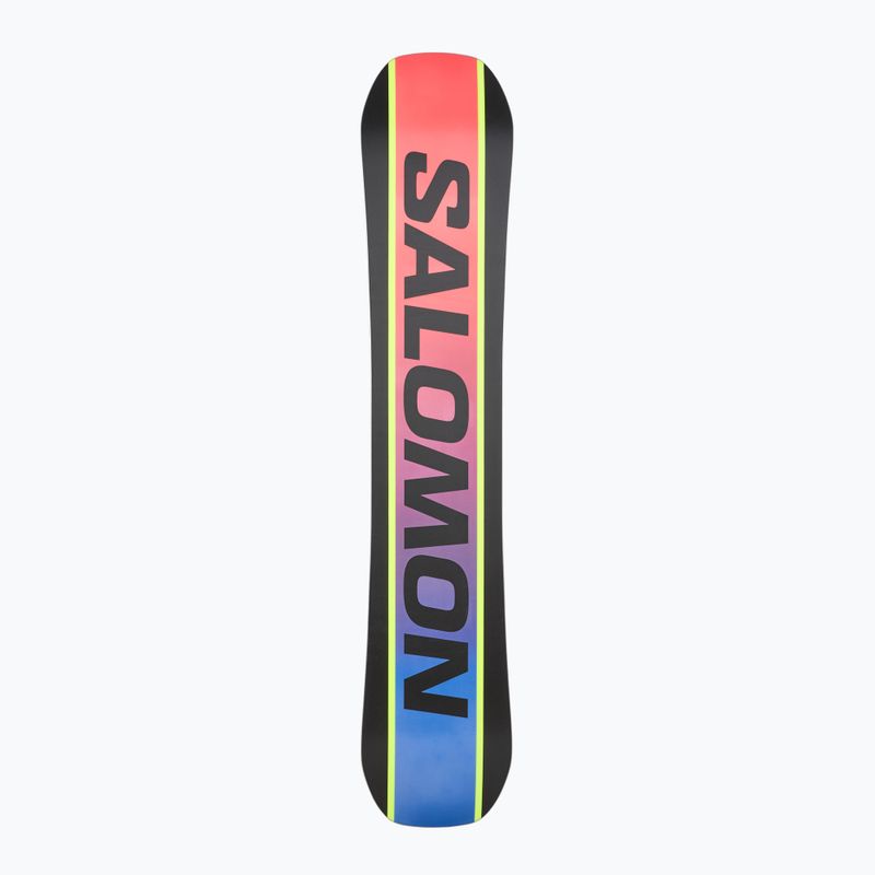 Vyriška snieglentė Salomon Huck Knife 3