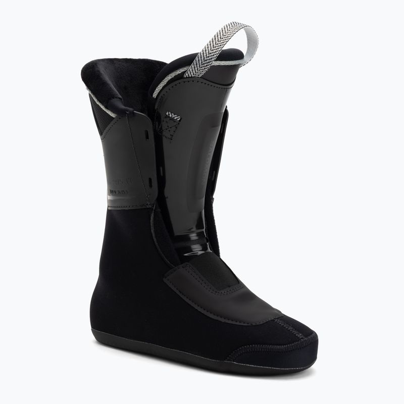 Moteriški slidinėjimo batai Salomon S/Pro Supra 80 W GW black/silver metallic/sweet lavender 5