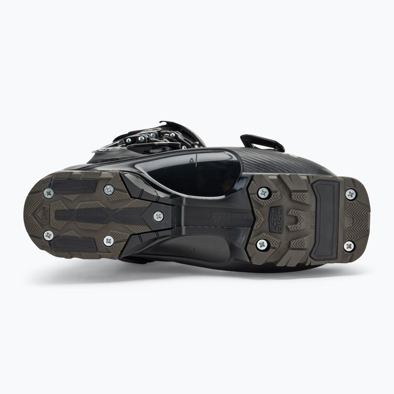 Moteriški slidinėjimo batai Salomon S/Pro Supra 90 W GW black/light bronze met./black 4