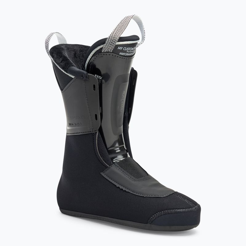 Moteriški slidinėjimo batai Salomon S/Pro Supra 90 W GW black/light bronze met./black 5