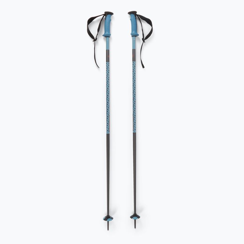 Slidinėjimo lazdos Salomon Polar Pro copen blue